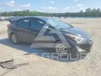 2015 Hyundai Elantra фото