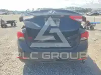 2015 Hyundai Elantra фото