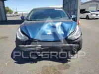 2015 Hyundai Elantra фото