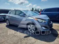 2015 Hyundai Elantra фото