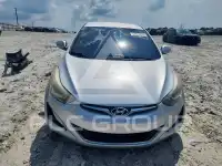 2015 Hyundai Elantra photo