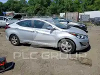 2015 Hyundai Elantra фото