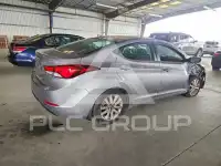 2015 Hyundai Elantra фото