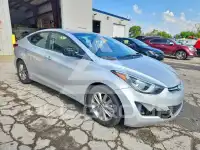 2015 Hyundai Elantra photo