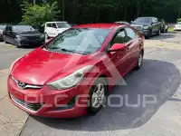 2015 Hyundai Elantra фото