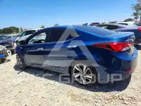 2015 Hyundai Elantra photo