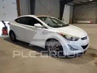 2015 Hyundai Elantra photo