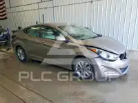 2015 Hyundai Elantra photo