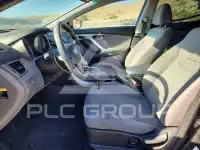 2015 Hyundai Elantra фото