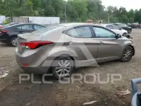 2015 Hyundai Elantra фото