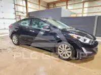 2015 Hyundai Elantra фото
