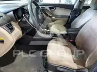 2015 Hyundai Elantra photo