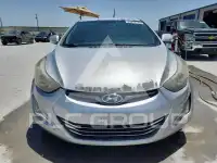 2015 Hyundai Elantra photo