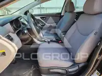 2015 Hyundai Elantra фото