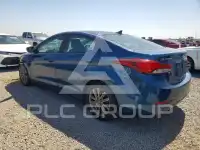 2015 Hyundai Elantra фото