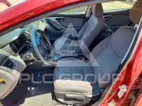 2015 Hyundai Elantra фото