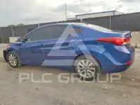 2015 Hyundai Elantra photo