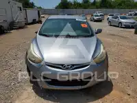 2015 Hyundai Elantra фото