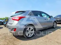 2015 Hyundai Elantra фото