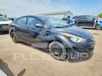2015 Hyundai Elantra фото