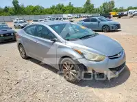 2015 Hyundai Elantra фото