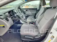 2015 Hyundai Elantra фото
