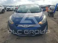 2015 Hyundai Elantra фото