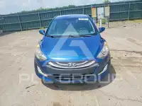 2015 Hyundai Elantra фото