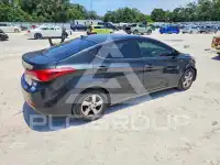 2015 Hyundai Elantra фото