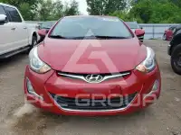 2015 Hyundai Elantra фото