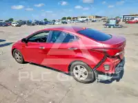 2015 Hyundai Elantra photo