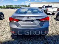 2015 Hyundai Elantra photo