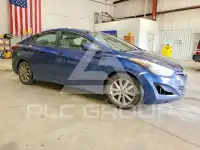 2015 Hyundai Elantra photo