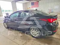 2015 Hyundai Elantra фото
