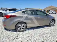 2015 Hyundai Elantra photo