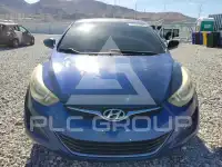 2015 Hyundai Elantra фото