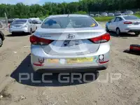 2015 Hyundai Elantra фото