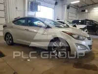 2015 Hyundai Elantra фото