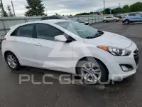 2015 Hyundai Elantra фото