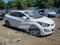 2015 Hyundai Elantra фото