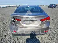 2015 Hyundai Elantra фото