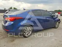 2015 Hyundai Elantra photo
