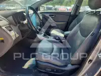 2015 Hyundai Elantra фото