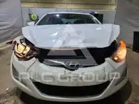 2015 Hyundai Elantra фото
