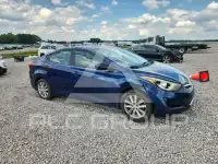 2015 Hyundai Elantra photo