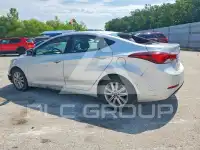 2015 Hyundai Elantra photo