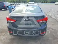 2015 Hyundai Elantra photo