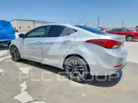 2015 Hyundai Elantra photo