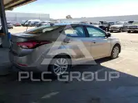 2015 Hyundai Elantra фото