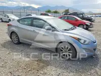2015 Hyundai Elantra фото